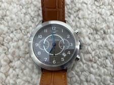 Longines Grande Vitesse
