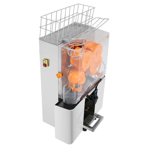 Gewerbliche automatische