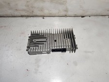 Mazda CX-7 2009 Endstufe Audio-Verstärker EG2366920A TOB14198