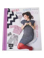 Mama-Baby-Strickbuch: 27