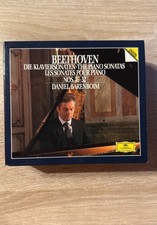 Beethoven Nos. 16-32 Daniel