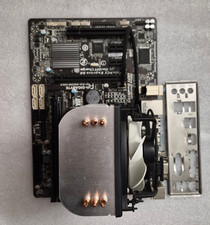 Bundle Intel i7-4770 3,40GHz /