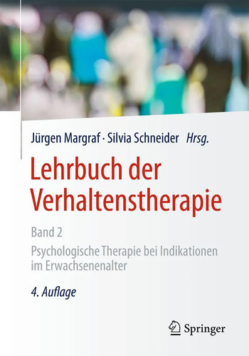 Lehrbuch der