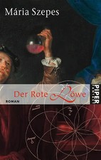 Der Rote Löwe