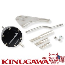 Kinugawa Adjustable Turbo