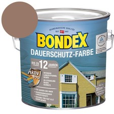 Bondex dauerschutz farbe - bondex, dauerschutz-farbe