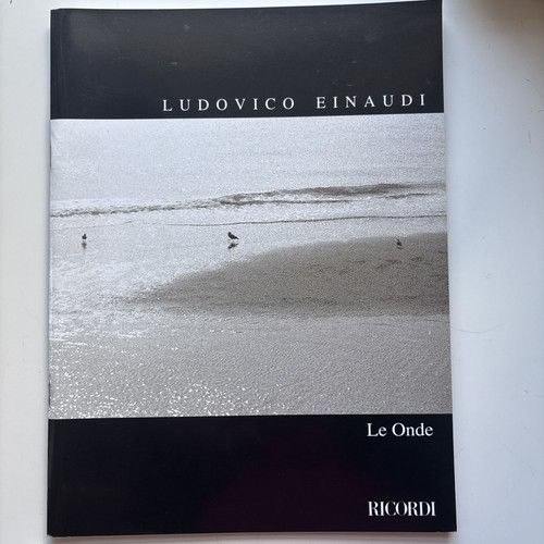 Leone piano von ludovico - piano,