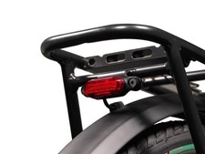 Lupine C14 G Gepäckträger