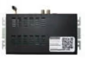 Command unit tenhaaft - unit,