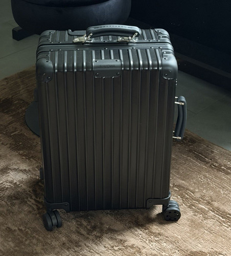 Rimowa classic cabin - rimowa,