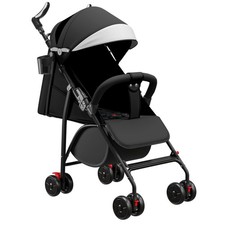 Kinderwagen, Buggy
