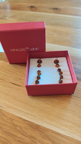 Vinczenza schmuck set - ​vinczenza, schmuck-set