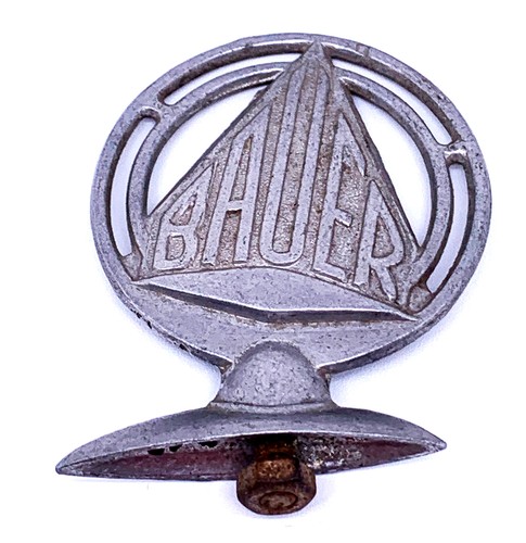 Schutzblechreiter bauer - schutzblechreiter,