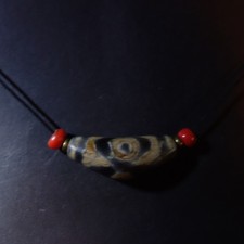 Excellent: Alte Amulett-Kette