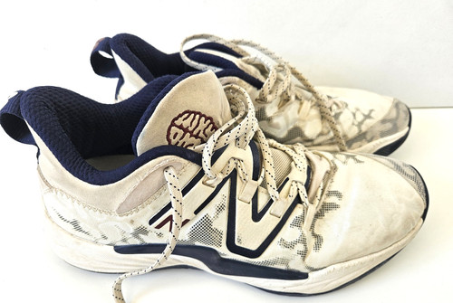 New balance basketballschuhe - new,