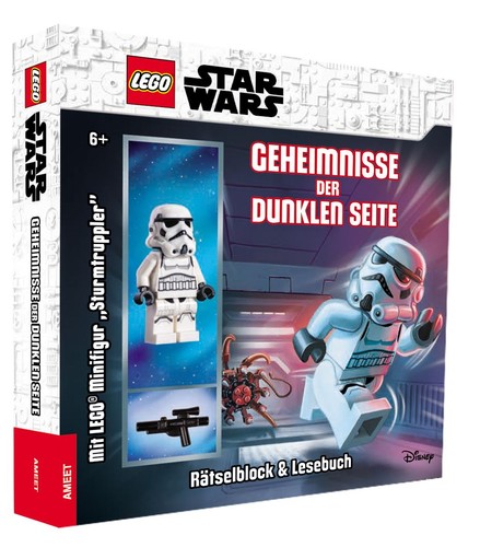 Lego star wars - star,