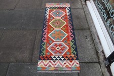 Kelim Vintage Traditionell