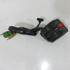 Kawasaki ZR 750 Zephyr Lenkerschalter rechts Starter Kiltschalter 78575