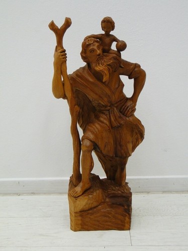 5970D-Holzfigur-Hl