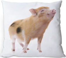 SCHWEIN - Kissen KUSCHELKISSEN