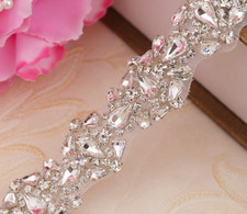 Tanzendes Brautkleid Diamant