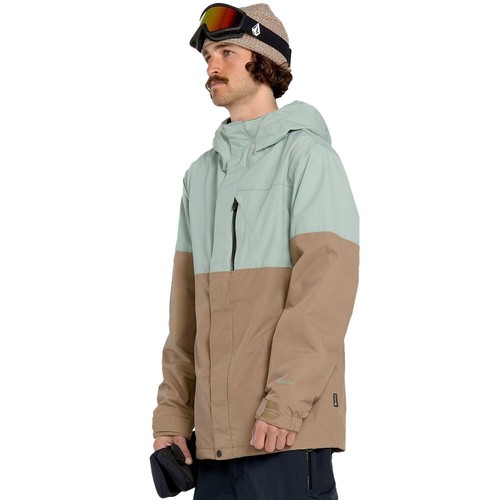 Volcom gore tex - volcom, gore-tex