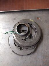 Vespa Kupplung 50 Stahlscheiben, Kork. Weitere Schallplatten vorhanden