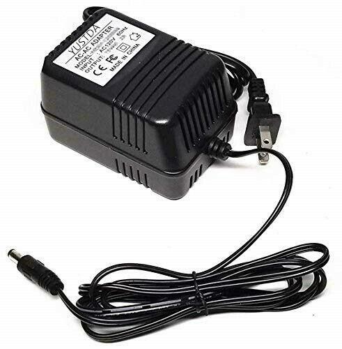 Adapter for kurzweil - 9v,