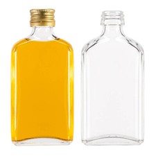 Glasflaschen 50ml Leere