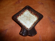 alter DDR Aschenbecher, RAUTE