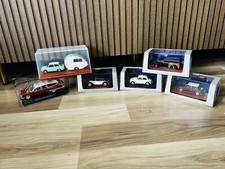 DDR Auto Kollektion Modellautos 