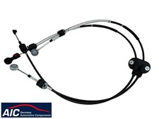 Kupplungsseil für Ford Focus