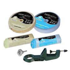 Kit zum Polieren von