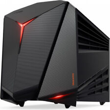 Lenovo 90Fl Y710 Cube Desktop, einzigartiges Design mit handlichen Griff