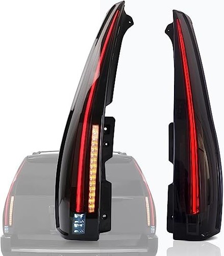 Paar rückleuchten led - rückleuchten,