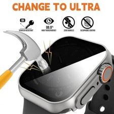 Für Apple Watch Series 4 5 7