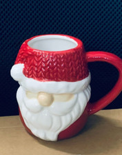 Tasse "Weihnachtsmann"