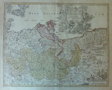 Brandenburg/Pommer u. Rügen