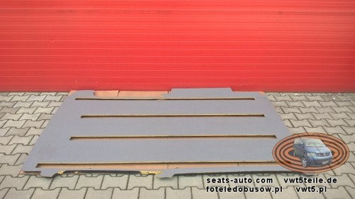 Bodenmatte - t5,