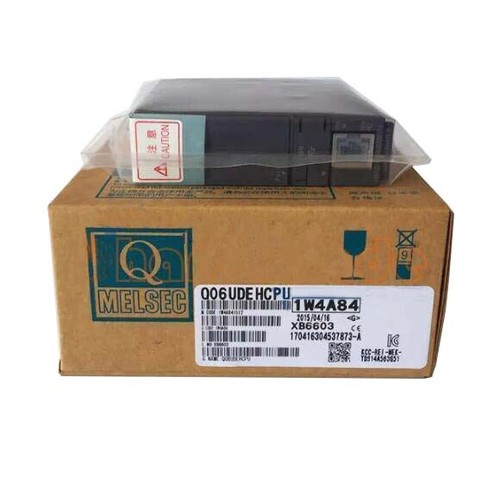 Q06udehcpu neu mitsubishi - q06udehcpu,