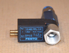 Festo ppl 4 - festo, ppl-1/4