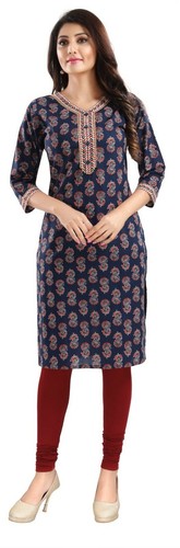 Kurti tunika kurta lässiges - kurta,