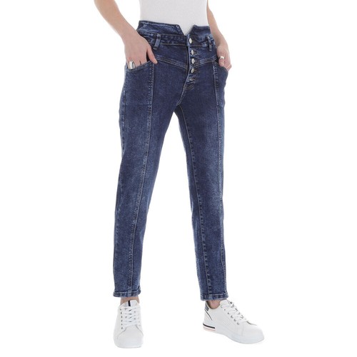 Damen stretch used look - damen, used-look