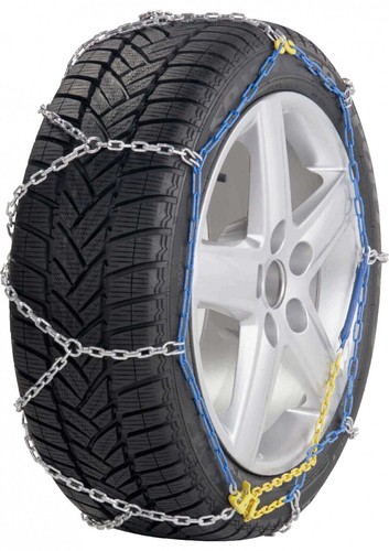 Ottinger easy ringkette - ottinger, 4x4