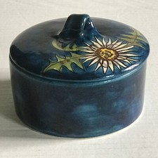Hindelanger keramik bonboniere - keramik,