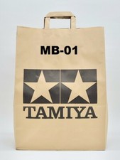 TAMIYA MB-01 M CHASSIS BAUSATZ