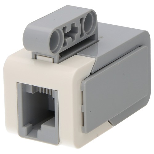 Lego electric sensor touch - lego,