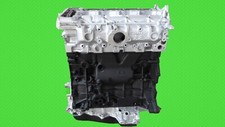 Motor T8DA Ford Focus III ST 2,0 TDCI 185 PS 136 kW 2014- überholt