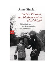 Lieber Picasso, wo bleiben