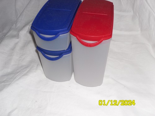 Tupperware eidgenossen plus - tupperware,